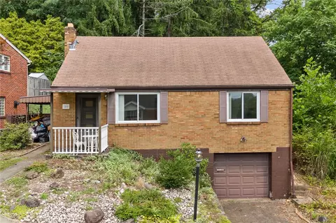 100 E Bonita, Mckeesport, PA 15131
