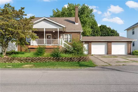 2409 W Main St, Aliquippa, PA 15001