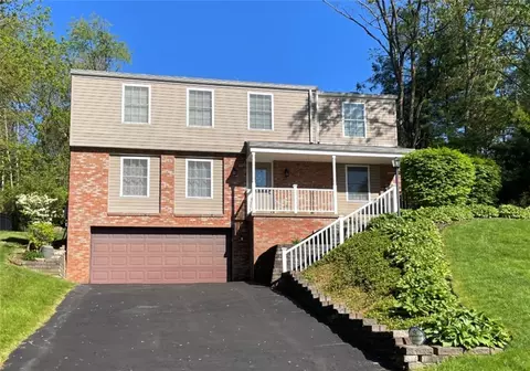 2331 Hidden Timber Dr, Pittsburgh, PA 15241