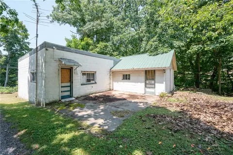 401 Chestnut Way, Saltsburg, PA 15681