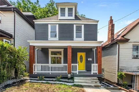 210 Capital Ave, Pittsburgh, PA 15226