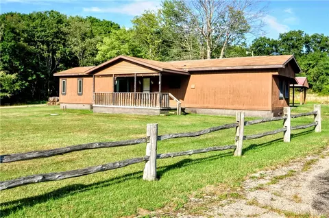 2335 Dinner Bell Five Forks Rd, Farmington, PA 15437