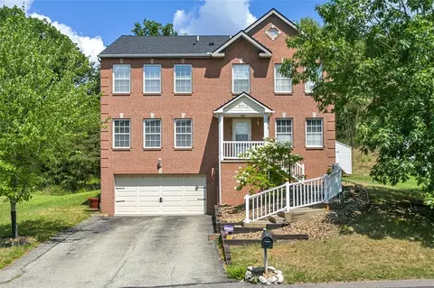 3012 Sylvan Ter, Cheswick, PA 15024