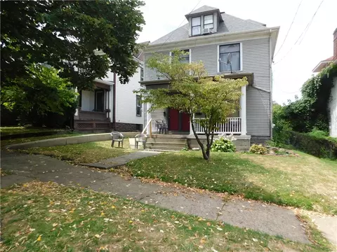 124 Beeson Ave, Uniontown, PA 15401