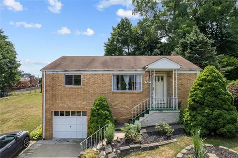 347 Ford St, Pittsburgh, PA 15205