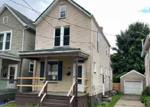 536 13th Ave, New Brighton, PA 15066