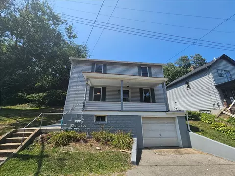 880 Spruce St, Rochester, PA 15074