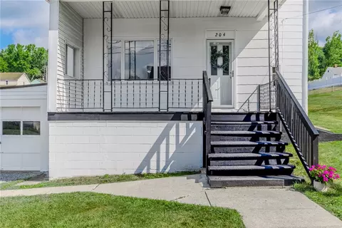 204 Jerome Ave, Jerome, PA 15937 photo 4