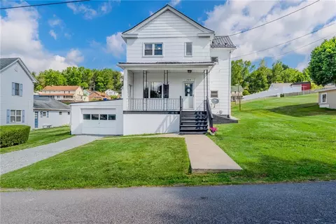 204 Jerome Ave, Jerome, PA 15937 photo 2