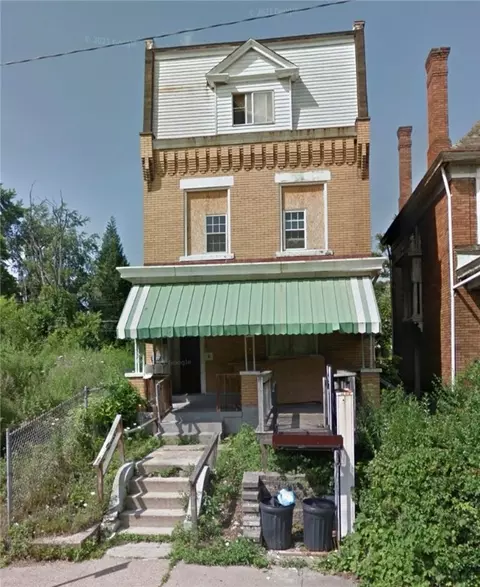 7227 Idlewild St, Pittsburgh, PA 15208