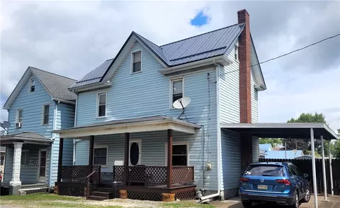 2240 Harrison Ave, Latrobe, PA 15650