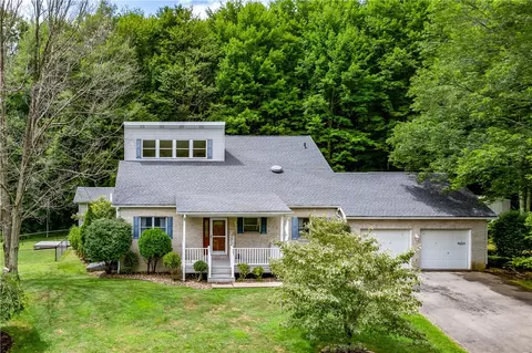 118 Hunter Ridge Rd, Butler, PA 16001