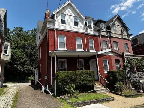 221 Coltart Ave, Pittsburgh, PA 15213