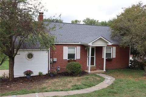 1249 Silver Ln, Mckees Rocks, PA 15136