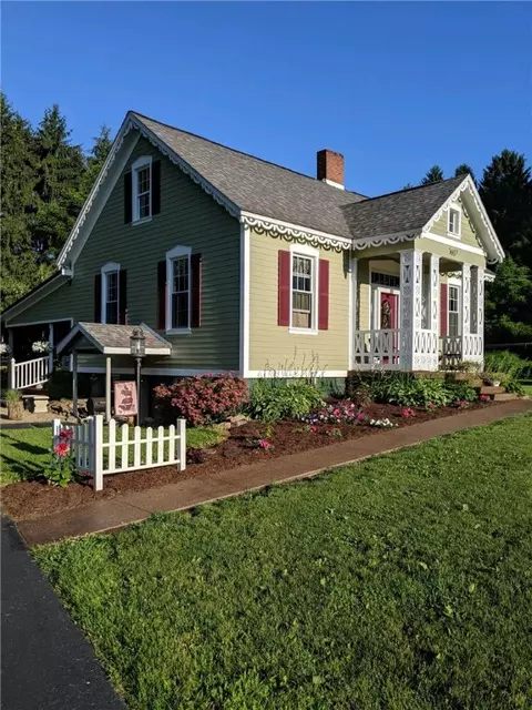 3607 Perry Hwy, Slippery Rock, PA 16057