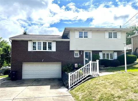 415 Jeffreys Dr, Elizabeth, PA 15037