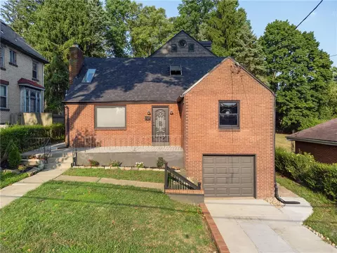 135 Conestoga Rd, Pittsburgh, PA 15235