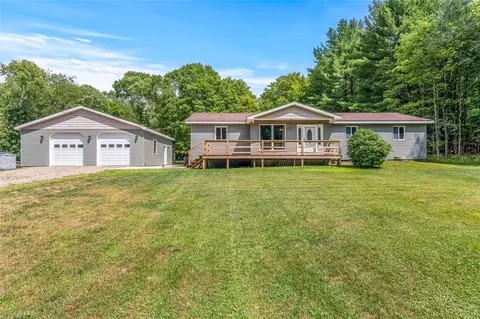 16096 S Main Street Ext, Pleasantville, PA 16341