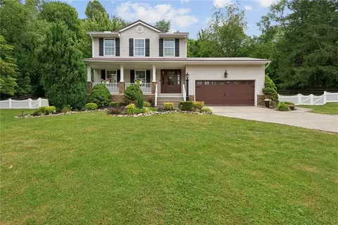 510 Low Hill Rd, Brownsville, PA 15417