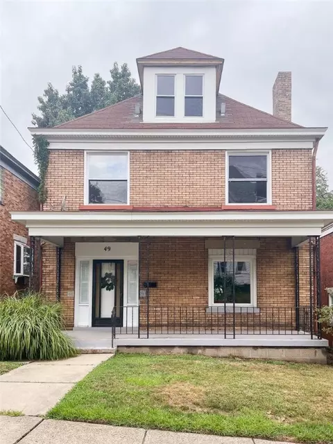 49 N Linwood Ave, Pittsburgh, PA 15205