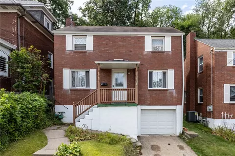 45 Greenlee Rd, Pittsburgh, PA 15227