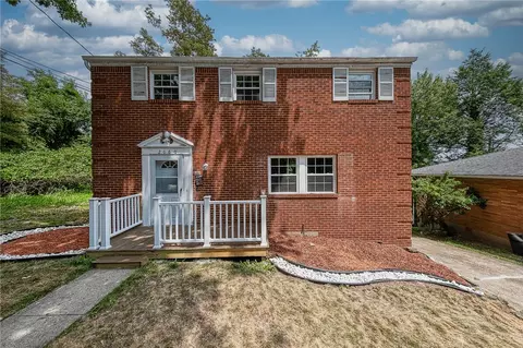 2060 Sonny St, Pittsburgh, PA 15221