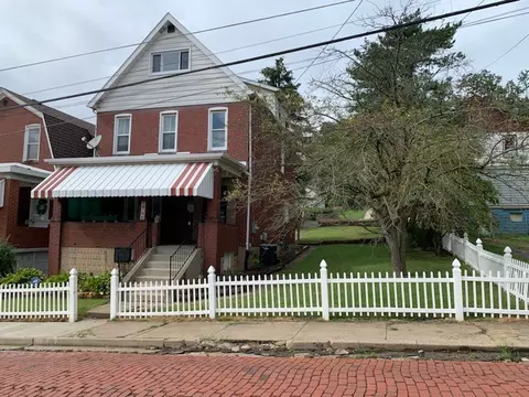 1611 Cedar Ave, Turtle Creek, PA 15145