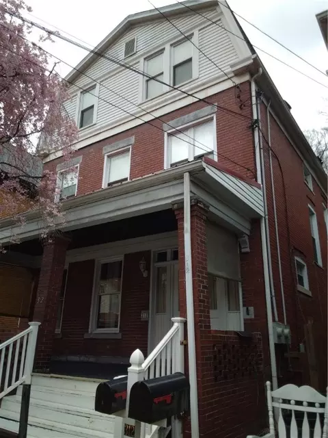312 Brown Ave, Turtle Creek, PA 15145