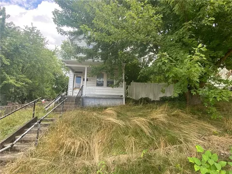 920 Graham Ave, Monessen, PA 15062