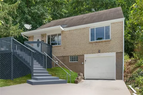 629 Beulah Rd, Pittsburgh, PA 15235