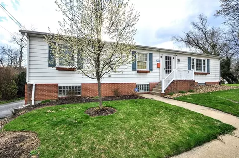 601 Flynn Ave, Carnegie, PA 15106