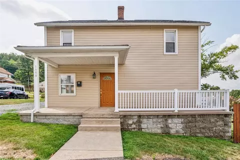 1900 Vermont Ave, White Oak, PA 15131