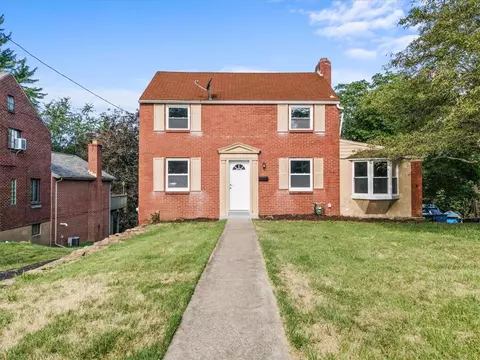 324 Iris, Pittsburgh, PA 15235