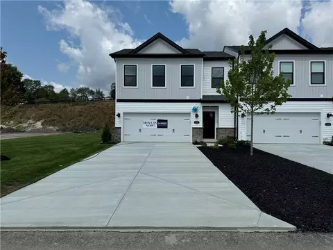 110 Delmonica Dr, Meadowlands, PA 15301