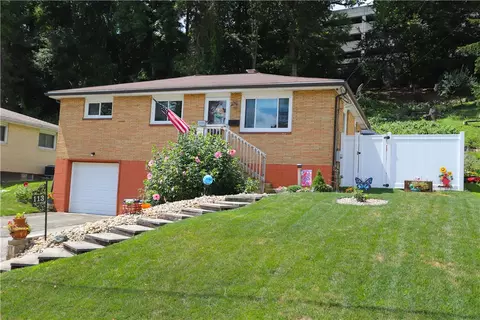 113 Glenview Ave, Greensburg, PA 15601