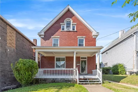 311 Longfellow St, Vandergrift, PA 15690