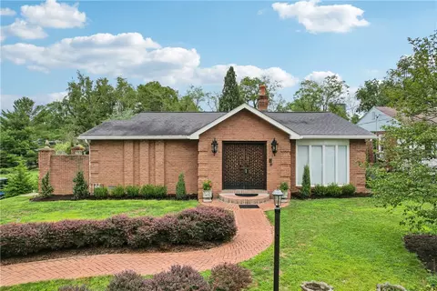 33 Point St, Blairsville, PA 15717