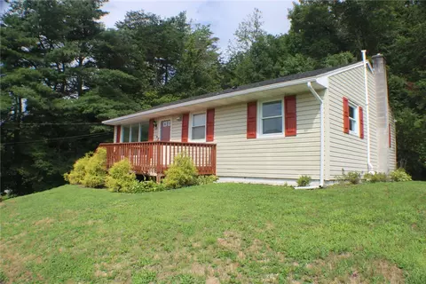 108 View St, Bellefonte, PA 16823