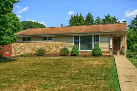 214 Richard Dr, Glenshaw, PA 15116