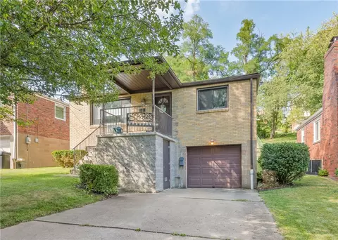 907 Dorchester Ave, Pittsburgh, PA 15226