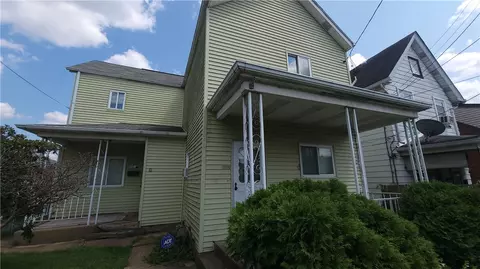 2517 Banker St, Mckeesport, PA 15132