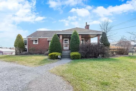 799 Hill St, Pittsburgh, PA 15209
