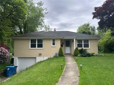 1446 Stanley Dr, Verona, PA 15147