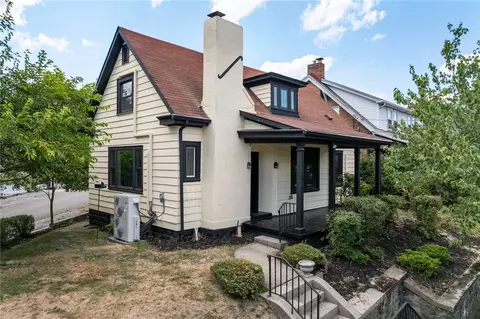 464 Oneida St, Pittsburgh, PA 15211