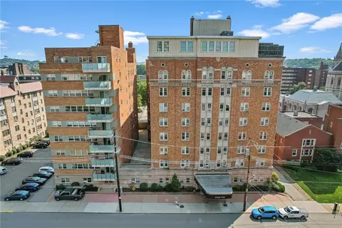 144 N Dithridge #107, Pittsburgh, PA 15213