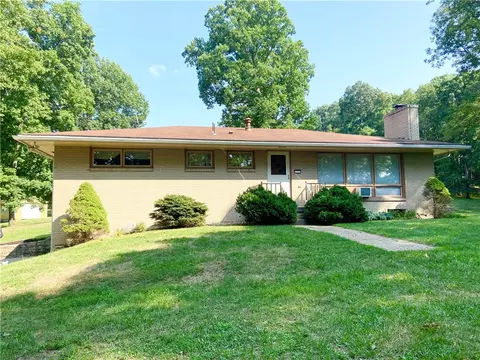 534 S Pike Rd, Sarver, PA 16055