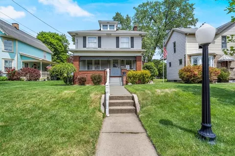 480 Dravo Ave, Beaver, PA 15009