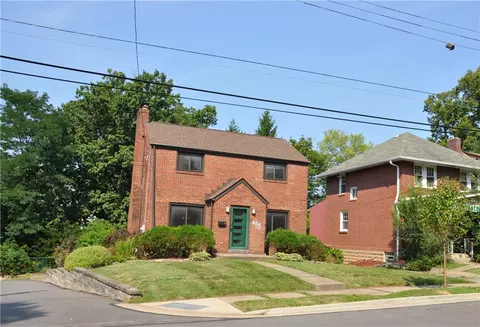 456 S Meadowcroft, Pittsburgh, PA 15228