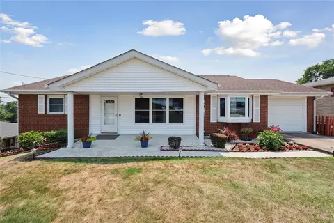 1013 Euclid Ave, Aliquippa, PA 15001