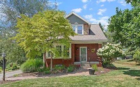 3943 Auld Ave, Allison Park, PA 15101